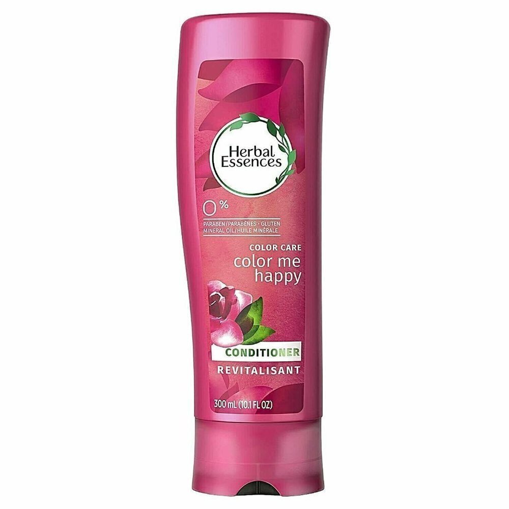 Herbal Essences Color Me Happy Conditioner